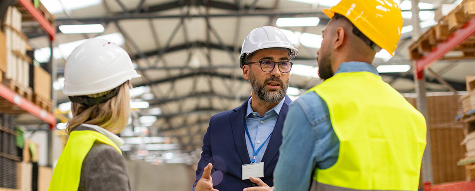 Performance Logistique : Relever le défi managérial dans vos entrepôts